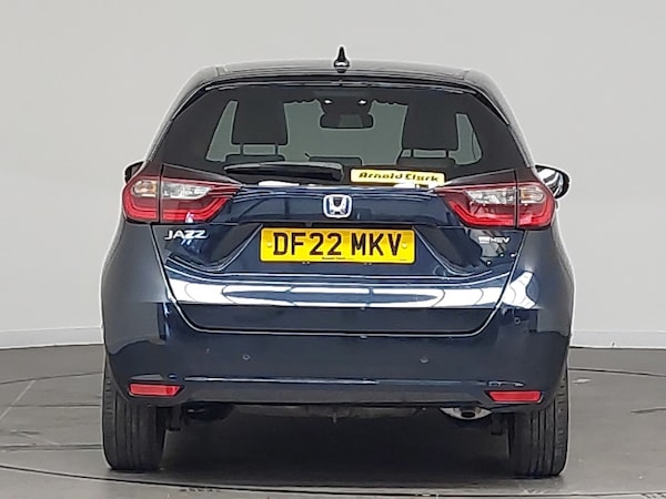 Used Honda Jazz 2022 for sale - 75780363: Photo 18