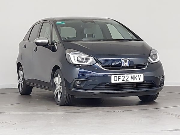 Used Honda Jazz 2022 for sale - 75780363: Photo 1