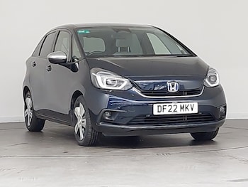 2022 - 1.5 i-MMD Hybrid EX 5dr eCVT