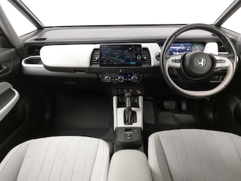Used Honda Jazz 2022 for sale - 75780363: Photo