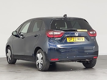 Used Honda Jazz 2022 for sale - 75780363: Photo