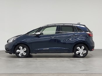 Used Honda Jazz 2022 for sale - 75780363: Photo