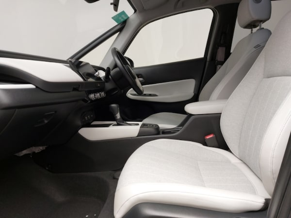 Used Honda Jazz 2022 for sale - 75780363: Photo 5