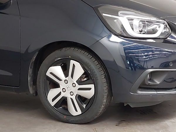 Used Honda Jazz 2022 for sale - 75780363: Photo 9