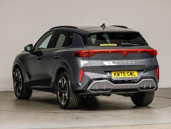 Used Cupra Terramar 2026 for sale - 79086821: Photo