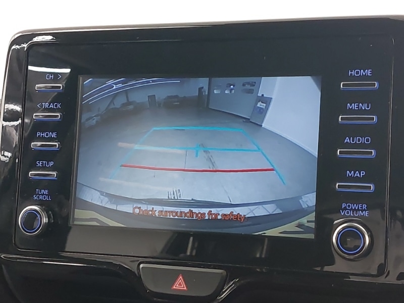 Used Toyota Yaris 2022 for sale - 76639236: Photo 11