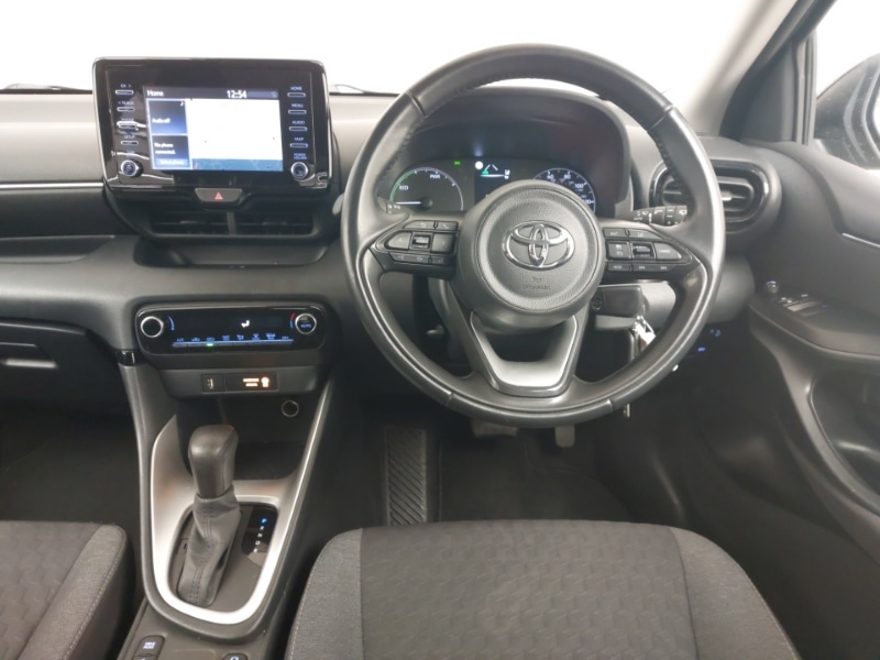 Used Toyota Yaris 2022 for sale - 76639236: Photo 12