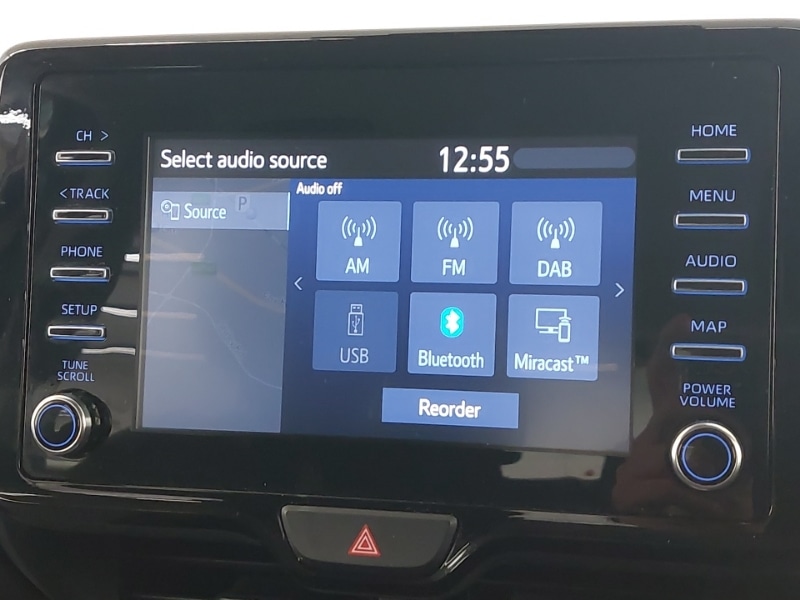 Used Toyota Yaris 2022 for sale - 76639236: Photo 14