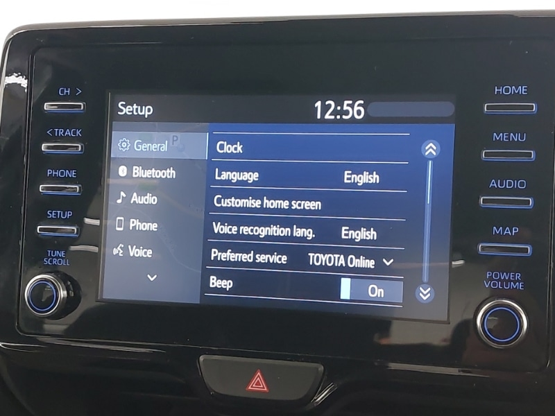 Used Toyota Yaris 2022 for sale - 76639236: Photo 15