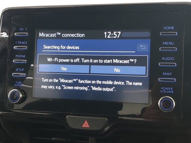 Used Toyota Yaris 2022 for sale - 76639236: Photo 17