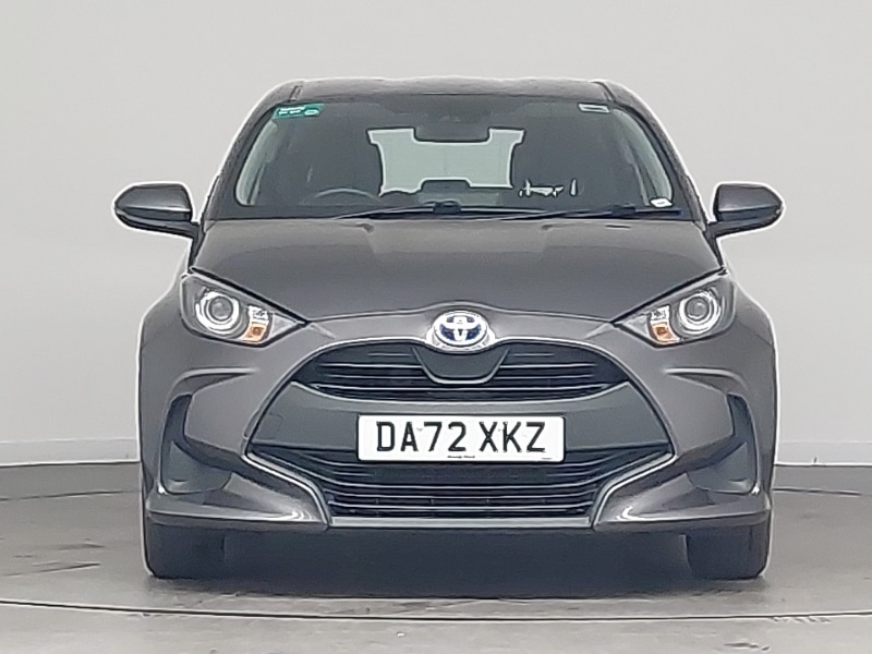 Used Toyota Yaris 2022 for sale - 76639236: Photo 19