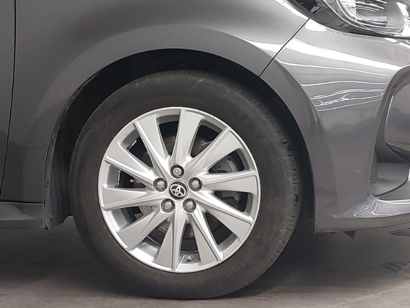 Used Toyota Yaris 2022 for sale - 76639236: Photo 9