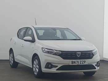 2021 - 1.0 TCe Comfort 5dr