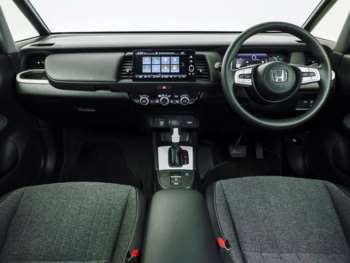 Used Honda Jazz 2021 for sale - 74882407: Photo