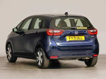 Used Honda Jazz 2021 for sale - 74882407: Photo