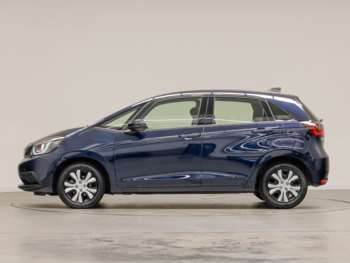 Used Honda Jazz 2021 for sale - 74882407: Photo