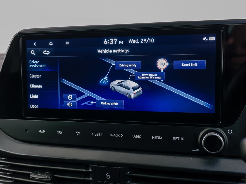 Used Hyundai BAYON 2024 for sale - 77043762: Photo 14