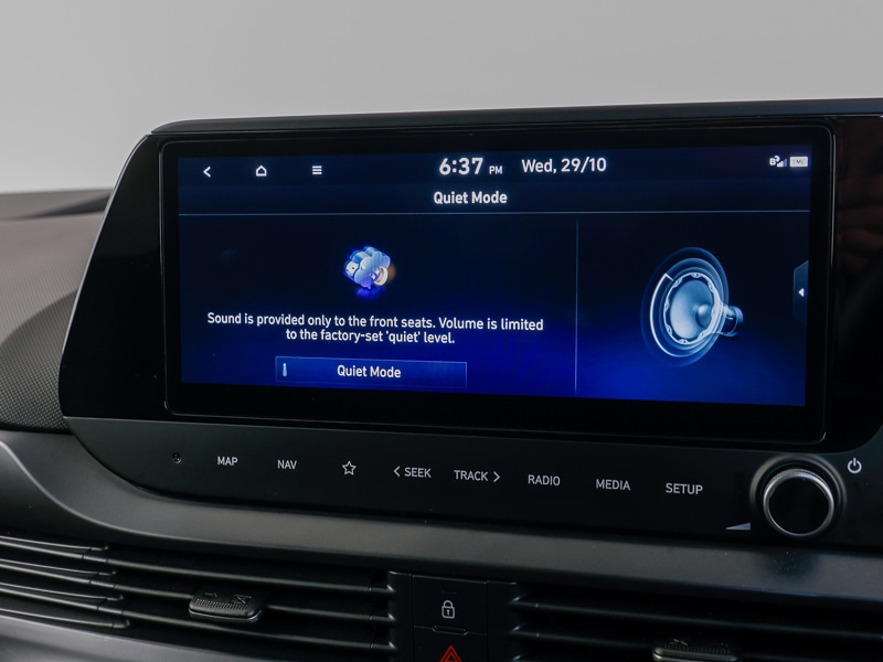 Used Hyundai BAYON 2024 for sale - 77043762: Photo 15