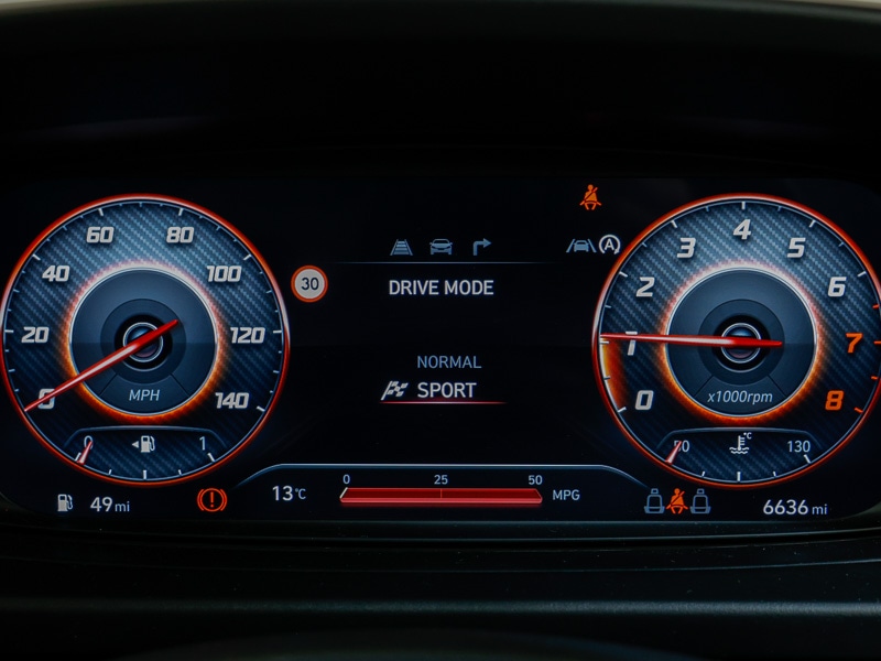 Used Hyundai BAYON 2024 for sale - 77043762: Photo 18