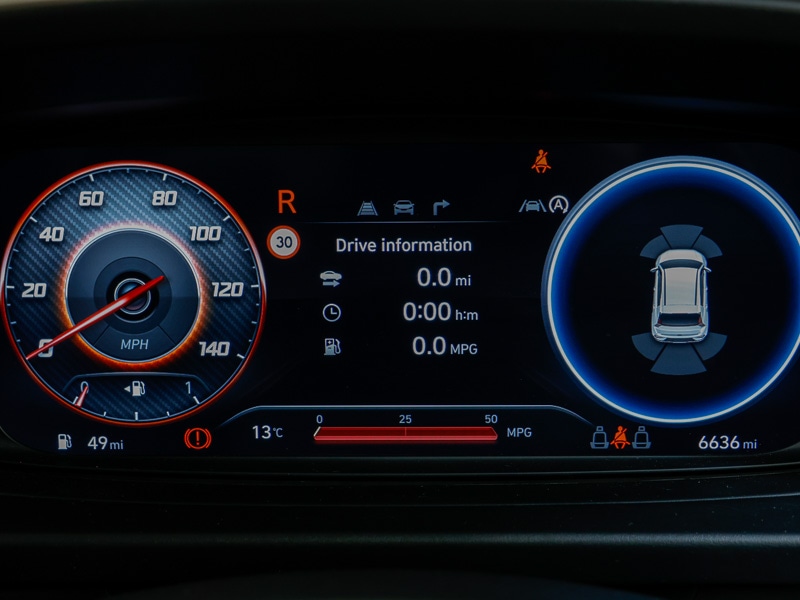 Used Hyundai BAYON 2024 for sale - 77043762: Photo 19