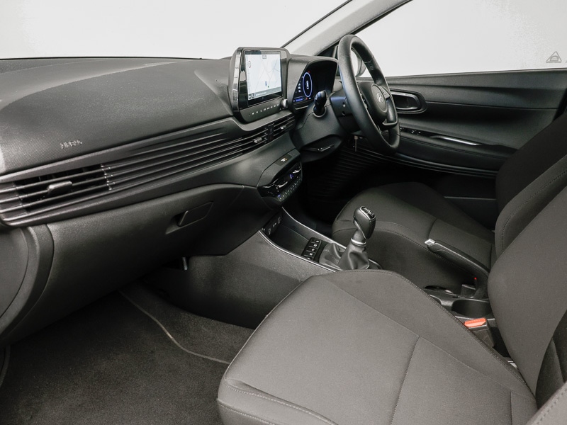 Used Hyundai BAYON 2024 for sale - 77043762: Photo 5