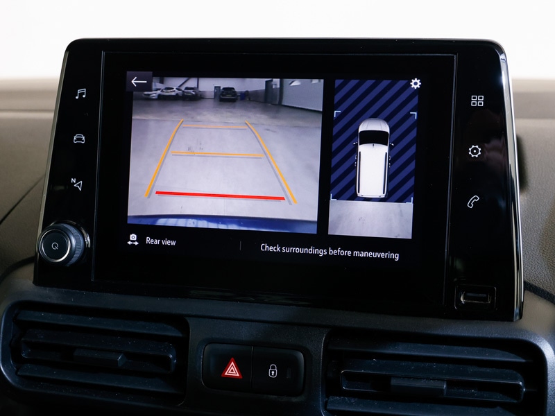 Used Vauxhall Combo Life 2022 for sale - 77141723: Photo 13