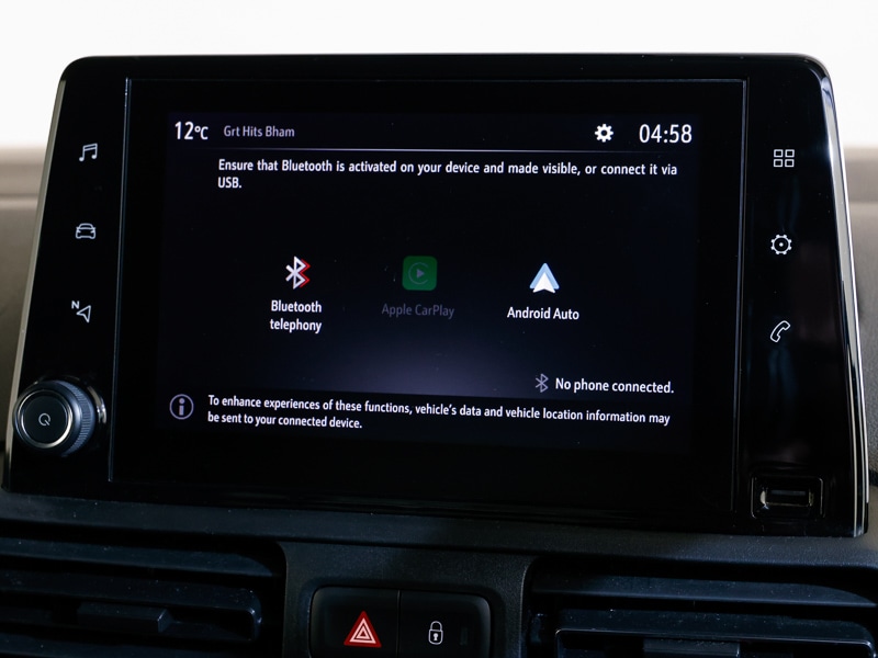 Used Vauxhall Combo Life 2022 for sale - 77141723: Photo 14