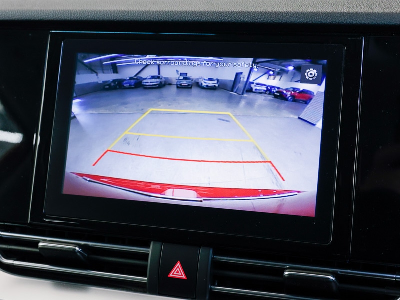 Used Kia Niro 2022 for sale - 76271956: Photo 11