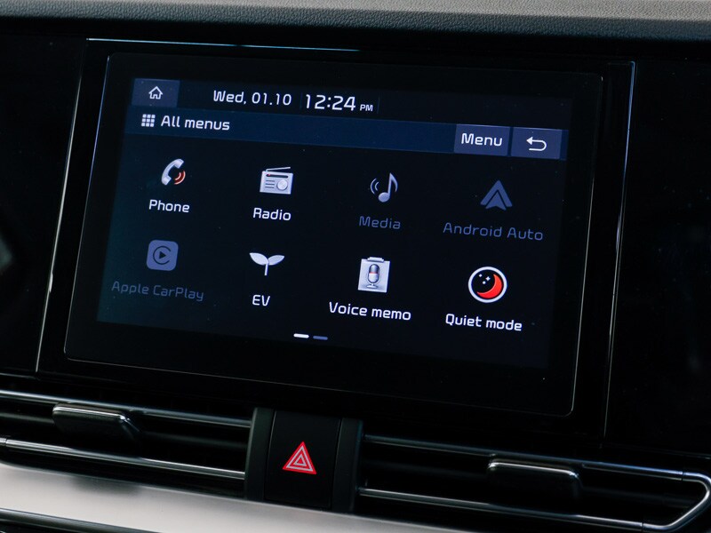 Used Kia Niro 2022 for sale - 76271956: Photo 12