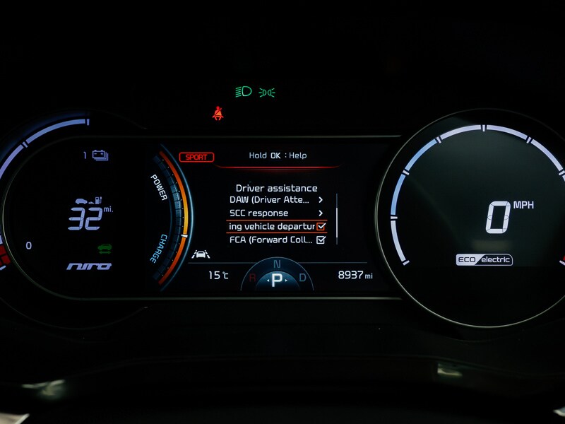 Used Kia Niro 2022 for sale - 76271956: Photo 17