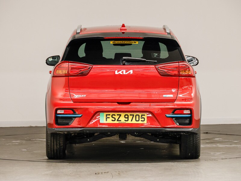 Used Kia Niro 2022 for sale - 76271956: Photo 19