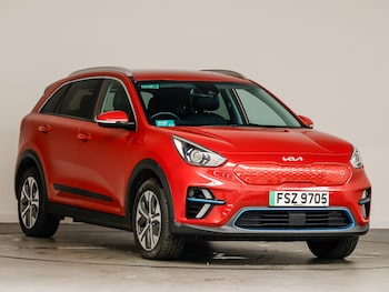 Kia - Niro