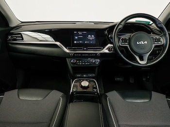 Used Kia Niro 2022 for sale - 76271956: Photo