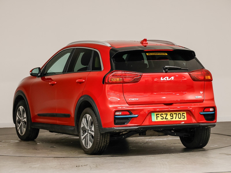 Used Kia Niro 2022 for sale - 76271956: Photo 3