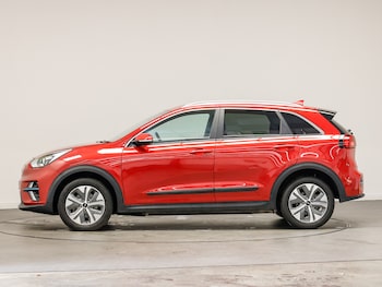Used Kia Niro 2022 for sale - 76271956: Photo