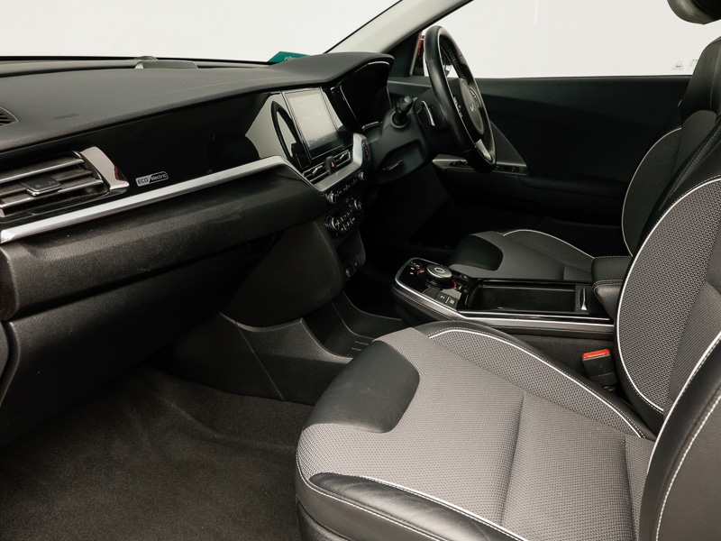 Used Kia Niro 2022 for sale - 76271956: Photo 5