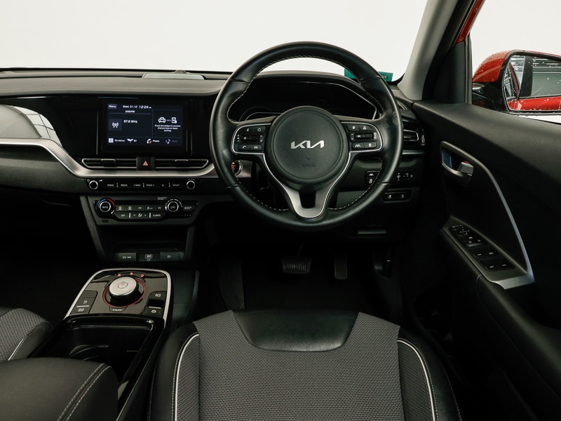 Used Kia Niro 2022 for sale - 76271956: Photo 7