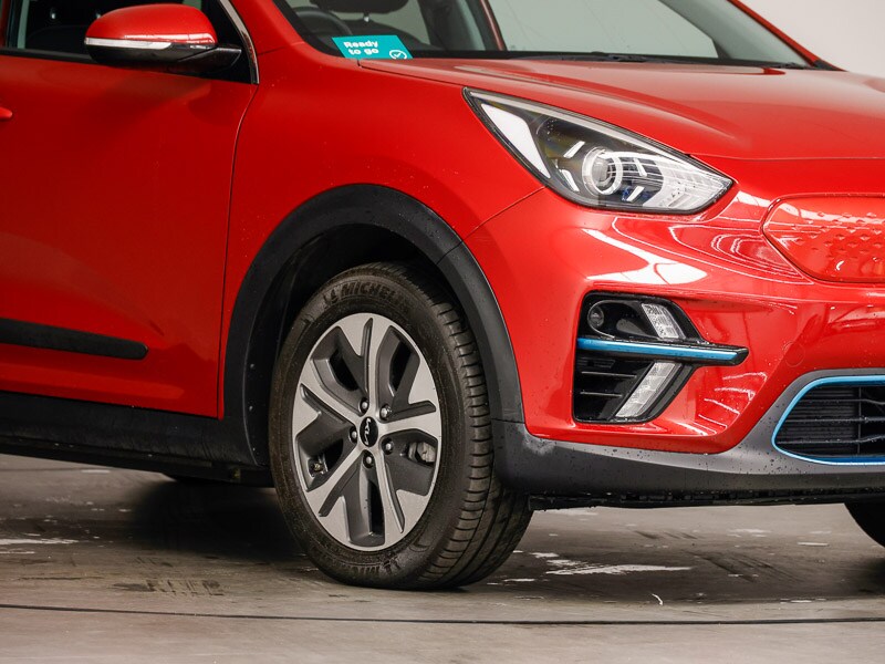 Used Kia Niro 2022 for sale - 76271956: Photo 9