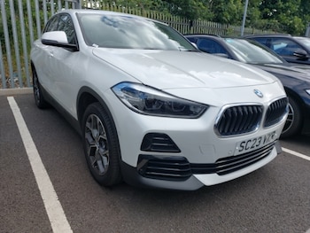 Used BMW X2 2023 for sale - 78987679: Photo