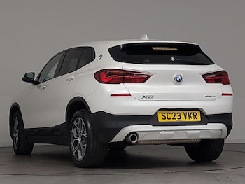 Used BMW X2 2023 for sale - 78987679: Photo