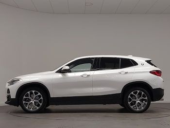 Used BMW X2 2023 for sale - 78987679: Photo