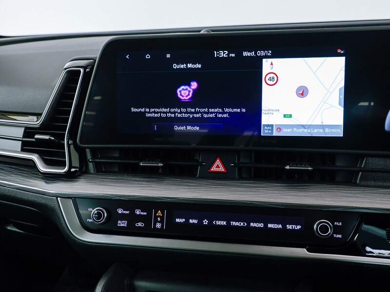 Used Kia Sportage 2025 for sale - 76815931: Photo 15