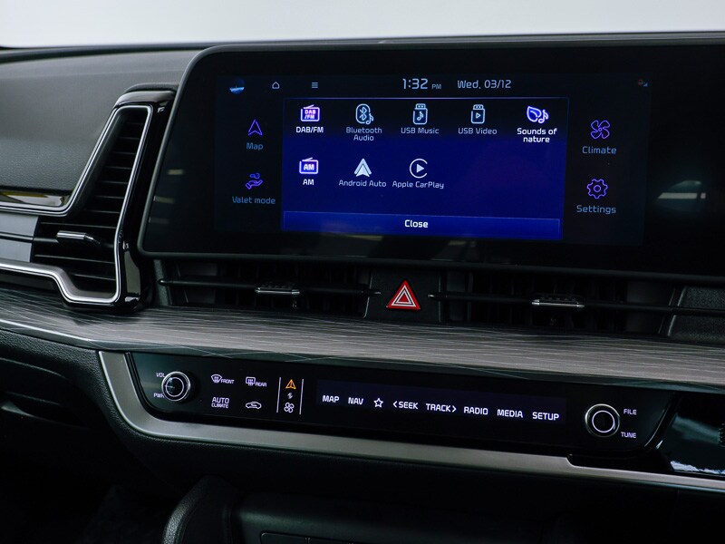 Used Kia Sportage 2025 for sale - 76815931: Photo 16