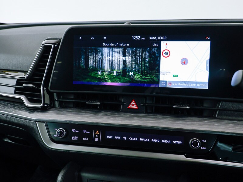 Used Kia Sportage 2025 for sale - 76815931: Photo 17