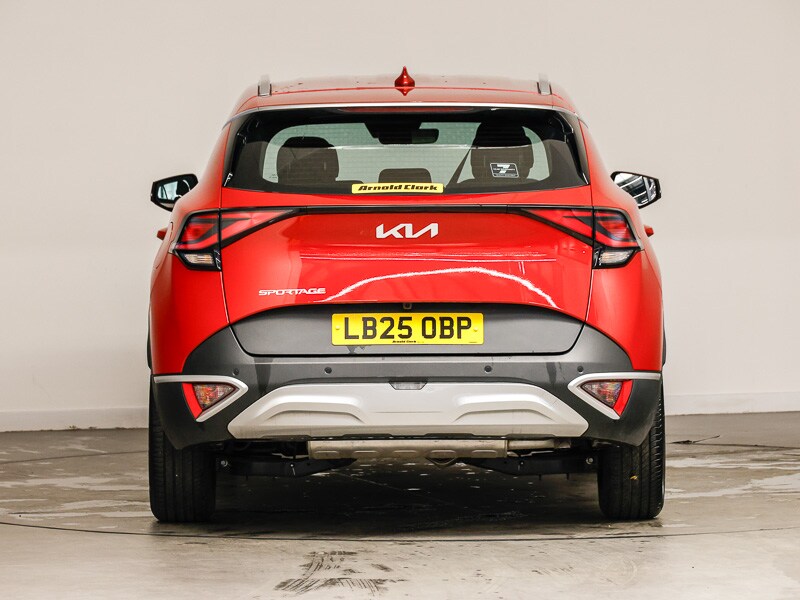Used Kia Sportage 2025 for sale - 76815931: Photo 19