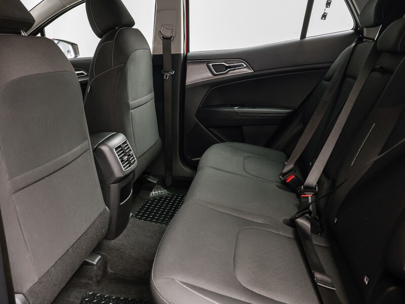 Used Kia Sportage 2025 for sale - 76815931: Photo 6