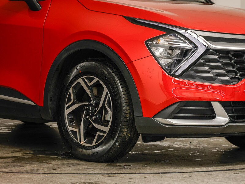 Used Kia Sportage 2025 for sale - 76815931: Photo 9