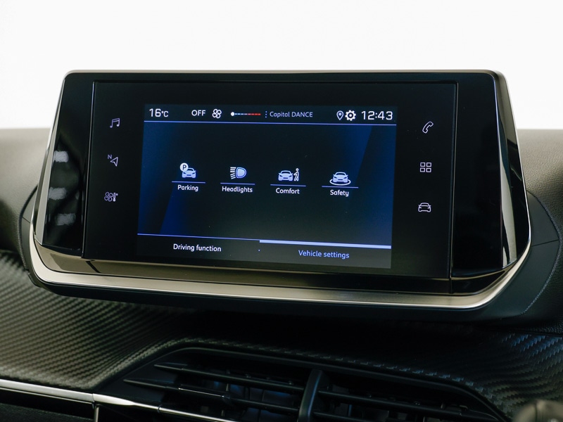 Used Peugeot 208 2022 for sale - 76630790: Photo 12