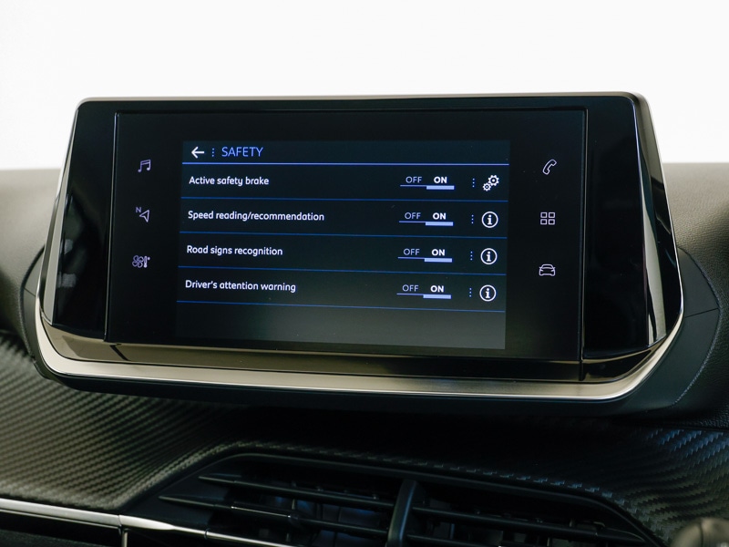 Used Peugeot 208 2022 for sale - 76630790: Photo 13