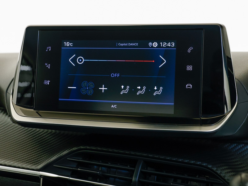 Used Peugeot 208 2022 for sale - 76630790: Photo 14